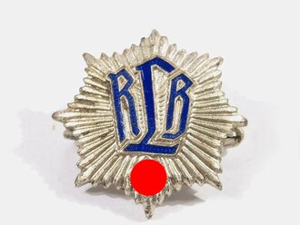 Reichsluftschutzbund Mitgliedsabzeichen 1. Form 17mm