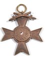 Ehrenbund deutscher Weltkriegsteilnehmer, Kriegsehrenkreuz mit Schwertern