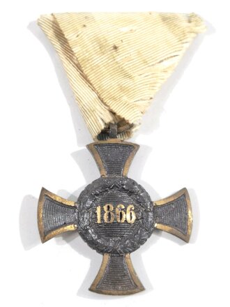 Bayern Armeedenkzeichen 1866