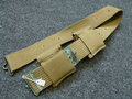 U.S. Army WWI, M 17, Enlisted garrison belt, unused