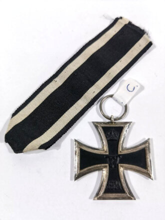 Eisernes Kreuz 2.Klasse 1914, Hersteller "C" im...