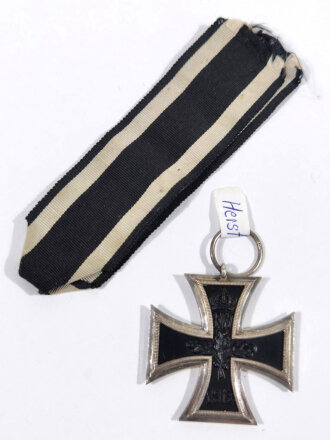 Eisernes Kreuz 2.Klasse 1914, Hersteller "C" im Bandring