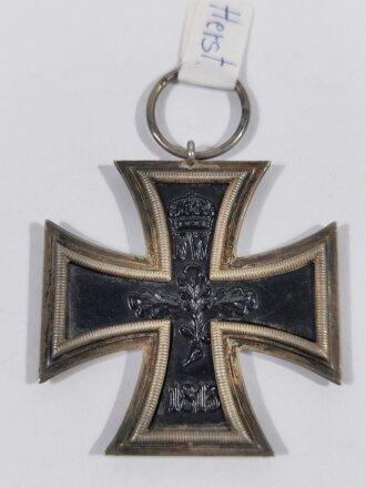 Eisernes Kreuz 2.Klasse 1914, Hersteller "M" im...