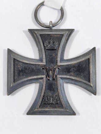 Eisernes Kreuz 2.Klasse 1914, Hersteller "J.H"...