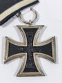 Eisernes Kreuz 2.Klasse 1914, Hersteller " S " im Bandring