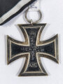 Eisernes Kreuz 2.Klasse 1914, Hersteller "Y" im Bandring