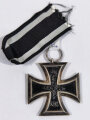 Eisernes Kreuz 2.Klasse 1914, Hersteller "Y" im Bandring