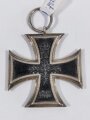 Eisernes Kreuz 2.Klasse 1914, Hersteller "W.S." im Bandring für Joh.Wagner & Sohn, Berlin