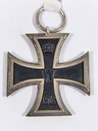 Eisernes Kreuz 2.Klasse 1914, Hersteller "Z" im...