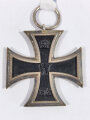 Eisernes Kreuz 2.Klasse 1914, Hersteller "Z" im Bandring für H. Zehn, Berlin