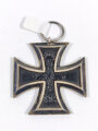 Eisernes Kreuz 2.Klasse 1914, Hersteller "A" im Bandring, wird dem Hersteller F.A. Assmann zugeordnet aber nicht belegt