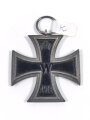 Eisernes Kreuz 2.Klasse 1914, Hersteller "K" im Bandring wohl für Kluge