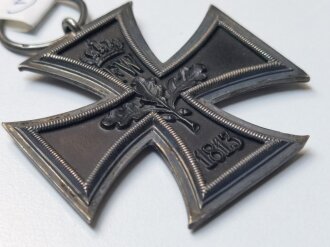 Eisernes Kreuz 2.Klasse 1914, Hersteller "G" im...