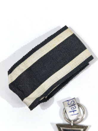 Eisernes Kreuz 2.Klasse 1914, Hersteller "N" für C.E. Neuhaus und Söhne im Bandring