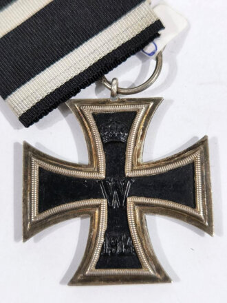 Eisernes Kreuz 2.Klasse 1914, Hersteller "K.O."...