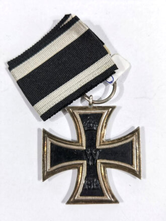 Eisernes Kreuz 2.Klasse 1914, Hersteller "K.O."...