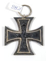 Eisernes Kreuz 2.Klasse 1914, Hersteller "K.A.G" im Bandring