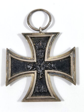 Eisernes Kreuz 2.Klasse 1914, Hersteller "+M+"...