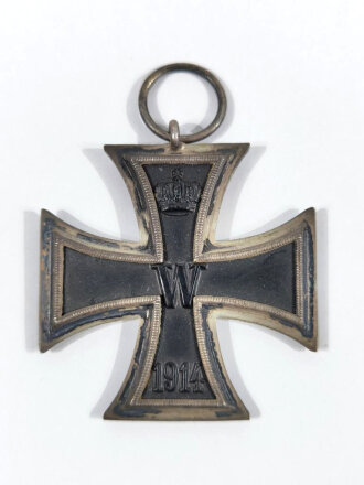 Eisernes Kreuz 2.Klasse 1914, Hersteller "K.A.G"