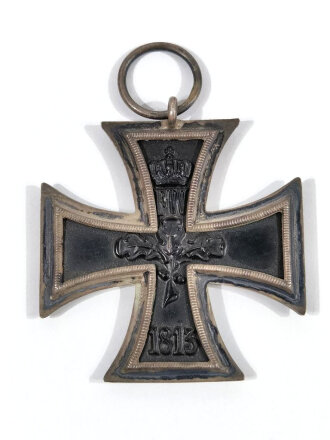 Eisernes Kreuz 2.Klasse 1914, Hersteller "K.A.G"