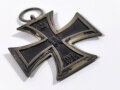 Eisernes Kreuz 2.Klasse 1914, Hersteller "K.A.G"