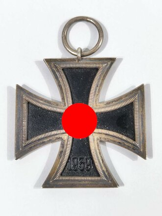 Eisernes Kreuz 2. Klasse 1939, Hakenkreuz volle...