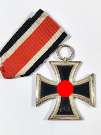 Eisernes Kreuz 2. Klasse 1939 mit Hersteller 113 im...