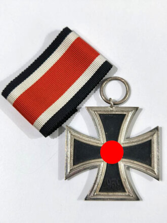 Eisernes Kreuz 2. Klasse 1939 mit Hersteller 3 im...