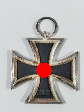 Eisernes Kreuz 2. Klasse 1939 ohne Hersteller mit...