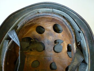 Stahlhelm für Fallschirmjäger