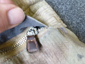 Fallschirmjäger Knochensack sumpftarn