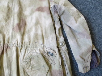 Fallschirmjäger Knochensack sumpftarn