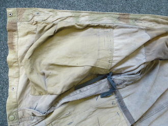 Fallschirmjäger Knochensack sumpftarn