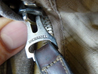 Fallschirmjäger Knochensack sumpftarn