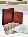 Hermann Historica Auktion 92 " Orden und Militaria ab 1919"  leicht gebraucht, 388 Seiten