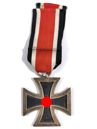 Eisernes Kreuz 2. Klasse 1939 ohne Hersteller mit...