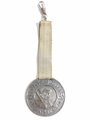 Medaille " Grenzlandtreffen 1936 zur 500 Jahrfeier des Frohnauer Hammer " Sehr selten dazu noch das Band