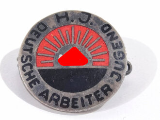 Hitler-Jugend ( HJ ) , Traditionsabzeichen ( für...