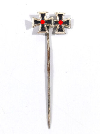 Miniatur " Eisernes Kreuz 1. und 2. Klasse 1939 in...