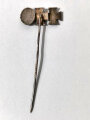 1.Weltkrieg Miniatur " Eisernes Kreuz 1. und 2. Klasse 1914 und Verwundetenabzeichen Silber 9mm "