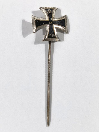 1.Weltkrieg Miniatur " Eisernes Kreuz 1.Klasse 1914...