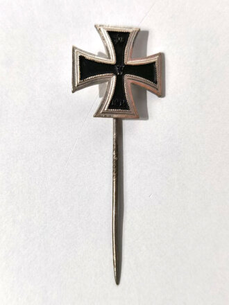 1.Weltkrieg Miniatur " Eisernes Kreuz 1.Klasse 1914,...