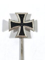 1.Weltkrieg Miniatur " Eisernes Kreuz 1.Klasse 1914,  19mm