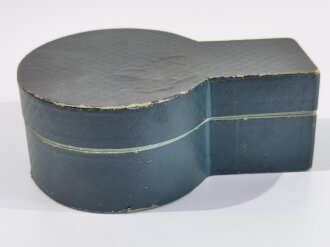 Württemberg, Paar Epauletten für einen Militärbeamten, ein kleiner Mottenschaden, sonst sehr gut erhalten. Im zugehörigen Karton