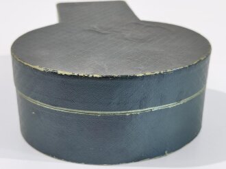 Württemberg, Paar Epauletten für einen Militärbeamten, ein kleiner Mottenschaden, sonst sehr gut erhalten. Im zugehörigen Karton