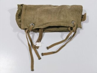 Tasche für den A Rahmen der Wehrmacht. Leicht...