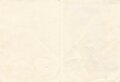 Vorläufige Besitzurkunde zum Fallschirmschützenabzeichen in Stoff, ausgestellt am 9.2.1945 in Wittstock beim Fallschirmjäger Ausbildungsregiment 2. Dazu das Abzeichen und eine Studioaufnahme des Trägers