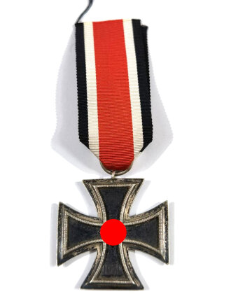 Eisernes Kreuz 2. Klasse 1939 Magnetisch, mit Hersteller...