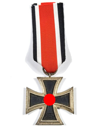 Eisernes Kreuz 2. Klasse 1939 ohne Hersteller, Hakenkreuz...