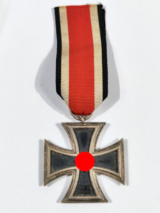 Eisernes Kreuz 2. Klasse 1939 mit Hersteller 65 im...